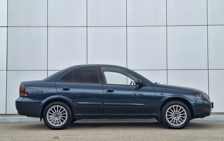 Nissan Almera Classic, 2008 год, 485 000 рублей, 5 фотография