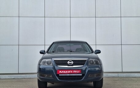 Nissan Almera Classic, 2008 год, 485 000 рублей, 7 фотография
