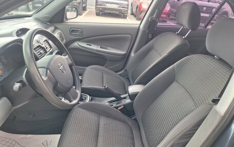 Nissan Almera Classic, 2008 год, 485 000 рублей, 9 фотография