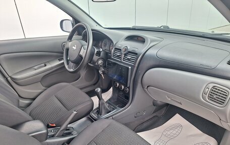Nissan Almera Classic, 2008 год, 485 000 рублей, 18 фотография
