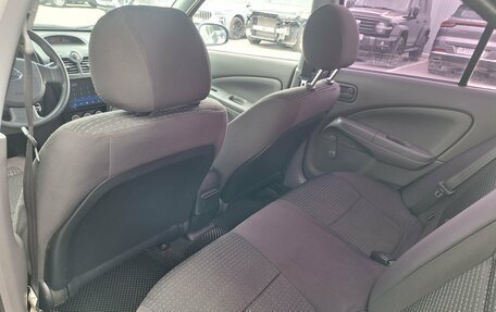 Nissan Almera Classic, 2008 год, 485 000 рублей, 23 фотография