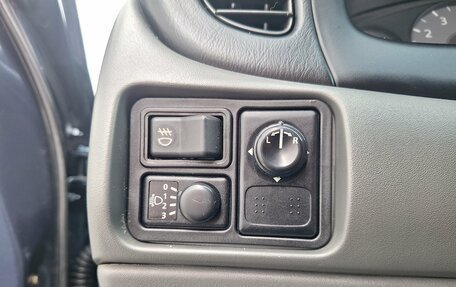 Nissan Almera Classic, 2008 год, 485 000 рублей, 19 фотография