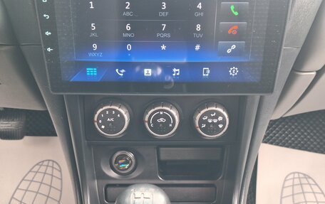 Nissan Almera Classic, 2008 год, 485 000 рублей, 15 фотография