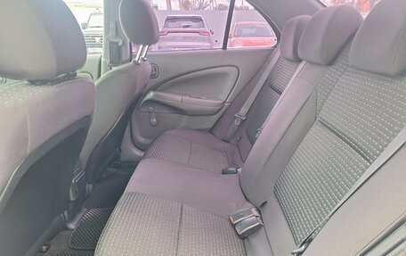 Nissan Almera Classic, 2008 год, 485 000 рублей, 22 фотография