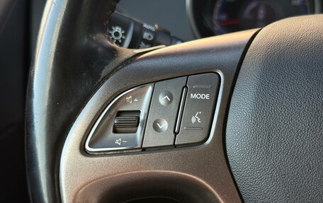 Hyundai ix35 I рестайлинг, 2015 год, 1 300 000 рублей, 15 фотография
