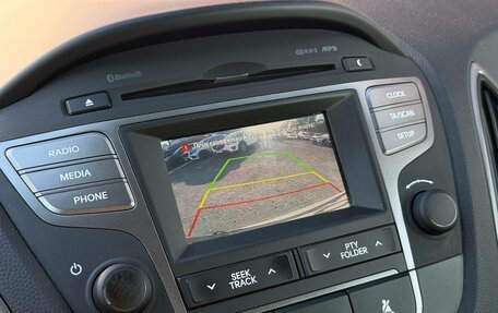 Hyundai ix35 I рестайлинг, 2015 год, 1 300 000 рублей, 11 фотография