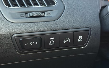 Hyundai ix35 I рестайлинг, 2015 год, 1 300 000 рублей, 18 фотография