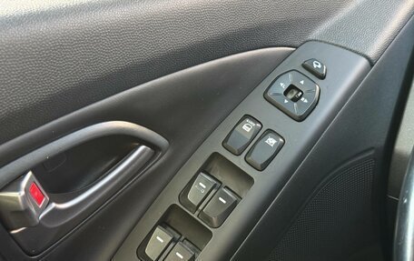 Hyundai ix35 I рестайлинг, 2015 год, 1 300 000 рублей, 19 фотография