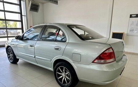 Nissan Almera Classic, 2006 год, 559 900 рублей, 3 фотография