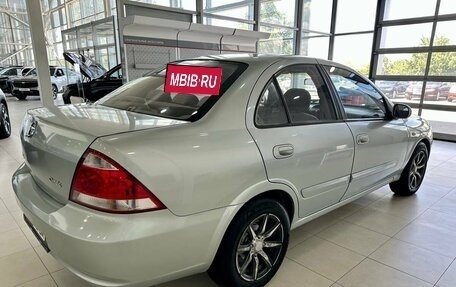Nissan Almera Classic, 2006 год, 559 900 рублей, 4 фотография