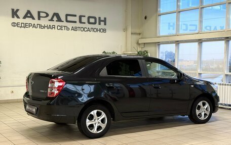 Chevrolet Cobalt II, 2013 год, 599 000 рублей, 2 фотография