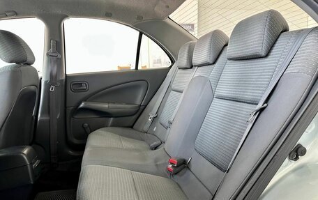 Nissan Almera Classic, 2006 год, 559 900 рублей, 10 фотография