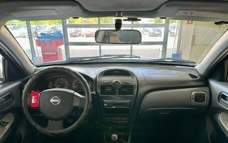 Nissan Almera Classic, 2006 год, 559 900 рублей, 8 фотография