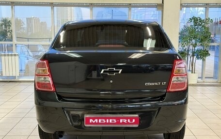 Chevrolet Cobalt II, 2013 год, 599 000 рублей, 4 фотография