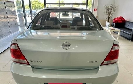 Nissan Almera Classic, 2006 год, 559 900 рублей, 6 фотография