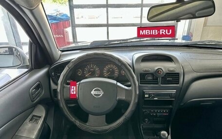 Nissan Almera Classic, 2006 год, 559 900 рублей, 7 фотография