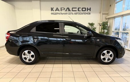 Chevrolet Cobalt II, 2013 год, 599 000 рублей, 6 фотография
