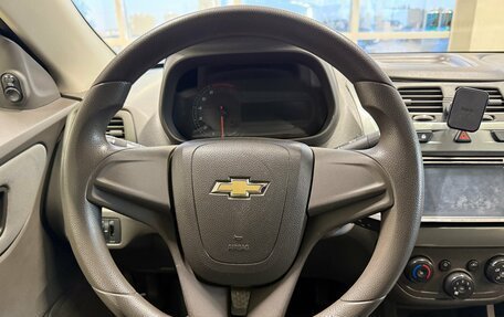 Chevrolet Cobalt II, 2013 год, 599 000 рублей, 7 фотография