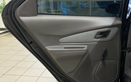 Chevrolet Cobalt II, 2013 год, 599 000 рублей, 14 фотография
