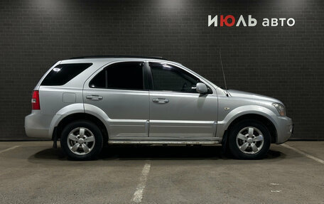KIA Sorento IV, 2007 год, 580 000 рублей, 4 фотография