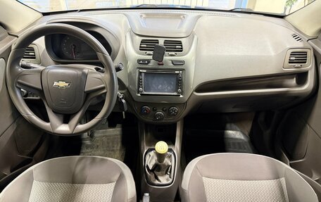 Chevrolet Cobalt II, 2013 год, 599 000 рублей, 8 фотография