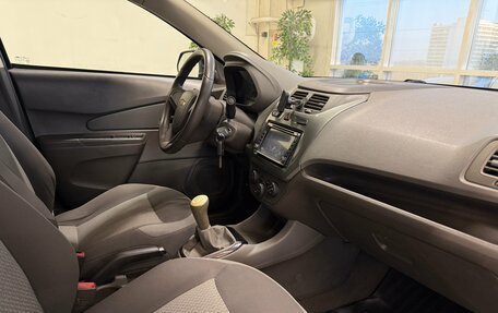 Chevrolet Cobalt II, 2013 год, 599 000 рублей, 9 фотография