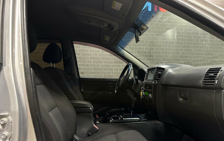 KIA Sorento IV, 2007 год, 580 000 рублей, 7 фотография