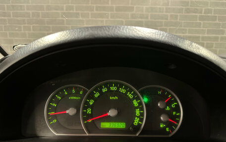 KIA Sorento IV, 2007 год, 580 000 рублей, 14 фотография