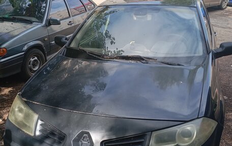 Renault Megane II, 2008 год, 270 000 рублей, 7 фотография