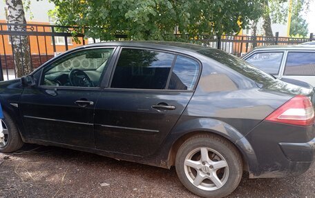 Renault Megane II, 2008 год, 270 000 рублей, 8 фотография