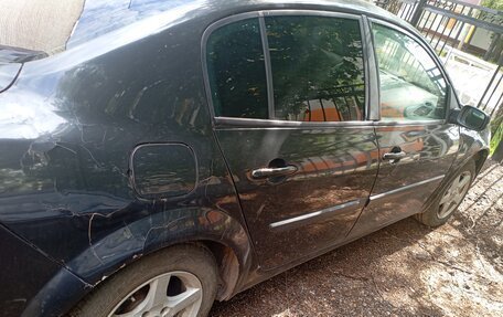 Renault Megane II, 2008 год, 270 000 рублей, 10 фотография