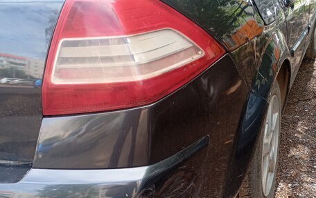 Renault Megane II, 2008 год, 270 000 рублей, 11 фотография