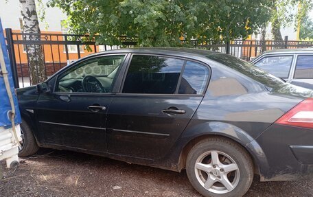 Renault Megane II, 2008 год, 270 000 рублей, 9 фотография