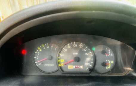 KIA Rio II, 2005 год, 199 990 рублей, 2 фотография