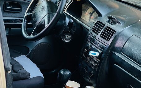 KIA Rio II, 2005 год, 199 990 рублей, 7 фотография