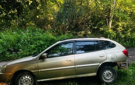 KIA Rio II, 2005 год, 199 990 рублей, 11 фотография