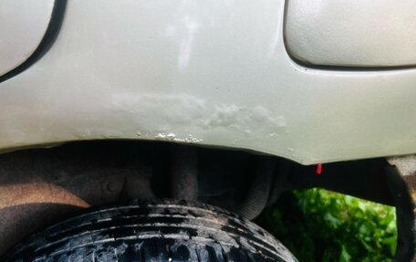 KIA Rio II, 2005 год, 199 990 рублей, 12 фотография
