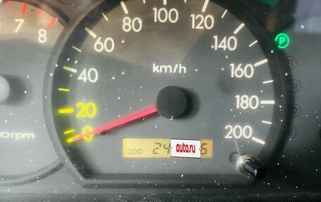 KIA Rio II, 2005 год, 199 990 рублей, 15 фотография