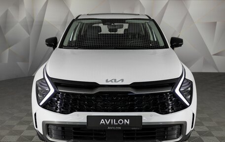 KIA Sportage IV рестайлинг, 2025 год, 4 499 000 рублей, 3 фотография