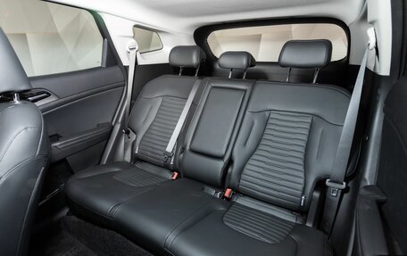 KIA Sportage IV рестайлинг, 2025 год, 4 499 000 рублей, 7 фотография