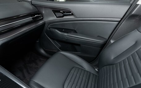 KIA Sportage IV рестайлинг, 2025 год, 4 499 000 рублей, 8 фотография