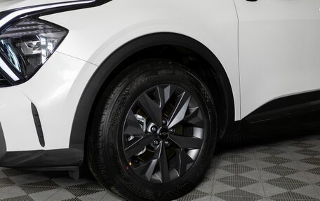 KIA Sportage IV рестайлинг, 2025 год, 4 499 000 рублей, 9 фотография