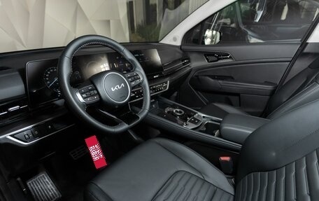 KIA Sportage IV рестайлинг, 2025 год, 4 499 000 рублей, 6 фотография