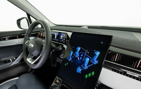 Geely Atlas, 2026 год, 4 281 370 рублей, 7 фотография