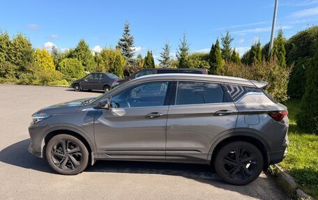 Geely Coolray I, 2024 год, 2 500 000 рублей, 4 фотография