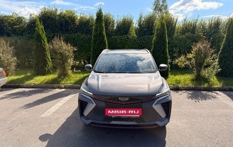 Geely Coolray I, 2024 год, 2 500 000 рублей, 3 фотография
