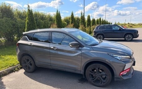 Geely Coolray I, 2024 год, 2 500 000 рублей, 2 фотография