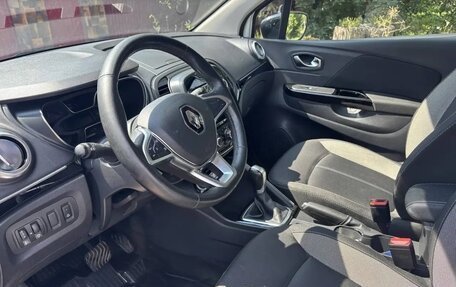 Renault Kaptur I рестайлинг, 2020 год, 1 550 000 рублей, 6 фотография