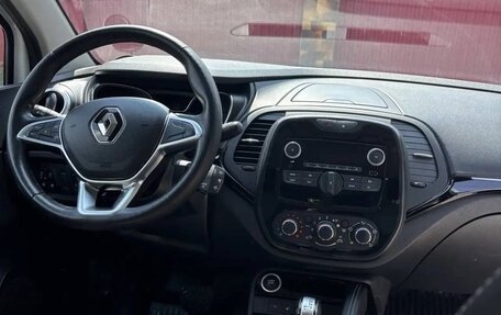 Renault Kaptur I рестайлинг, 2020 год, 1 550 000 рублей, 7 фотография