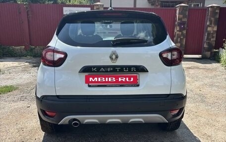 Renault Kaptur I рестайлинг, 2020 год, 1 550 000 рублей, 3 фотография